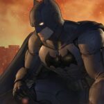 Batman Telltale Episodio 5 - Todas las opciones