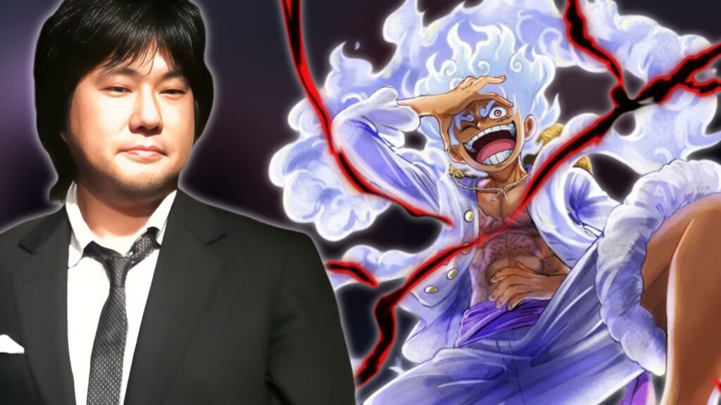 One Piece establece una batalla de 4 dioses en Elbaph Arc Climax