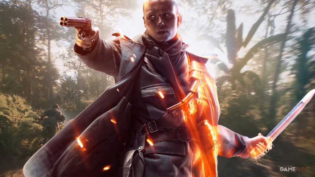 Steam obtendrá el reemplazo perfecto de Battlefield 1 el 18 de junio