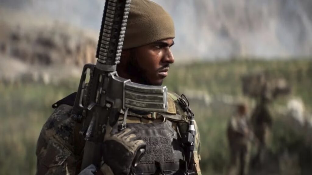 La actualización de Battlefield 6 agrega más actualizaciones de calidad de vida y cambios en la interfaz de usuario