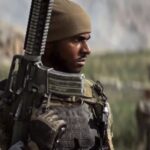 La actualización de Battlefield 6 agrega más actualizaciones de calidad de vida y cambios en la interfaz de usuario