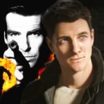 El primer productor de luz de 007 aborda la presión de seguir el legado de GoldenEye