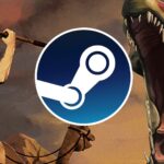 El nuevo juego de rol táctico basado en grupos en Steam es un Baldur's Gate 3 más simple... con dinosaurios