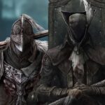 El rumoreado juego pirata de FromSoftware definitivamente debería ser más Bloodborne que Elden Ring