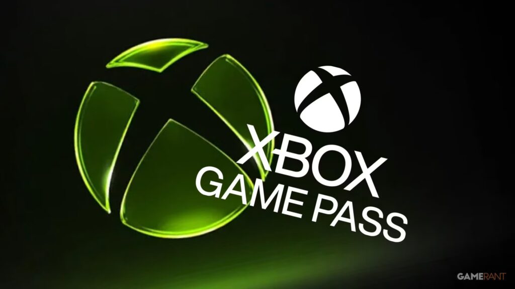 ¿Dónde está el nuevo logo de Xbox Game Pass?
