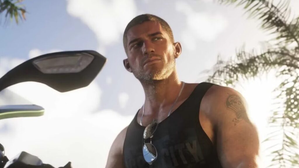Nueva fecha del tráiler 3 de GTA 6 posiblemente filtrada