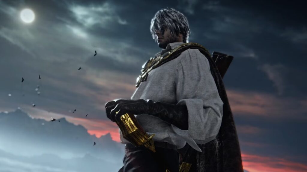 FromSoftware podría estar creando un juego pirata