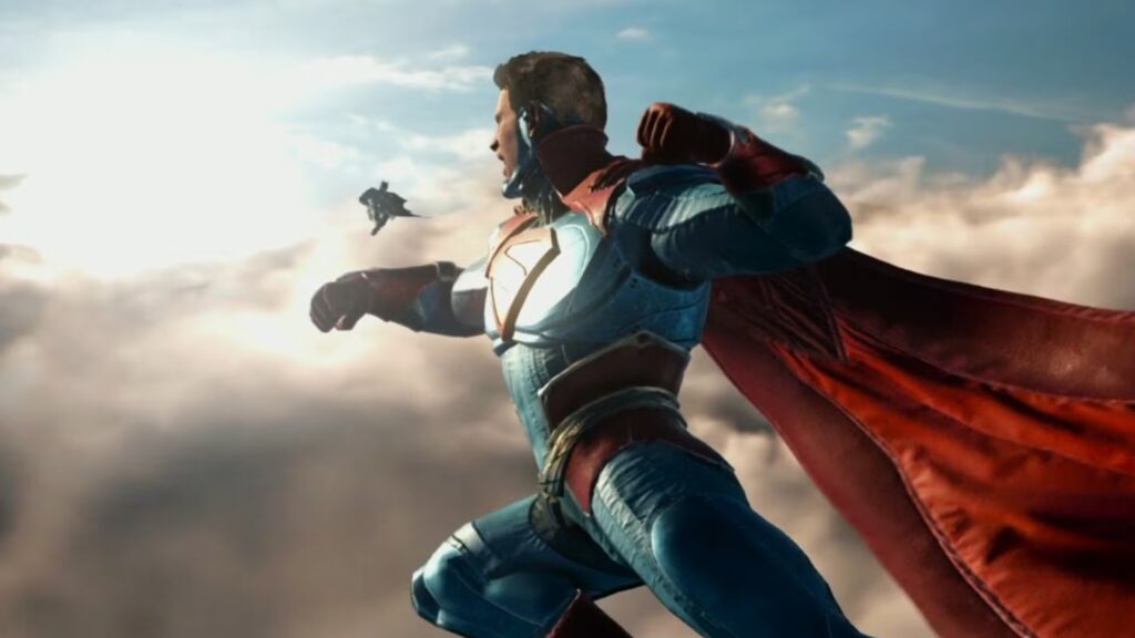Injustice 3 es un sueño febril en este momento, y debemos aceptarlo