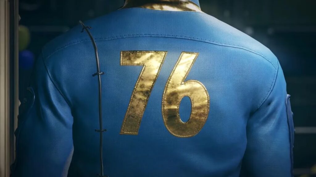 Se revela la hoja de ruta de Fallout 76 para junio-septiembre de 2026