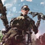 El juego Battle Royale 2024 subestimado se siente como una mezcolanza de Apex Legends, Cyberpunk 2077 y ARC Raiders