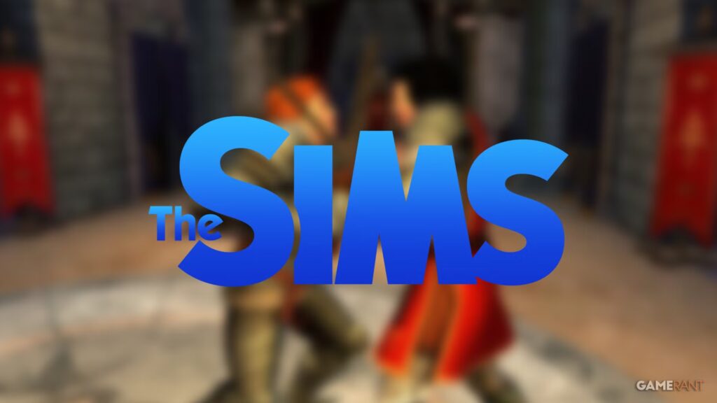 El juego de Los Sims se retira repentinamente de la lista