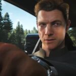 No espere el tema clásico de James Bond de inmediato en 007 First Light