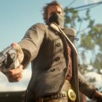 Las noticias oficiales de actualización de PS5 de Red Dead Redemption 2 aparentemente llegarán pronto
