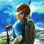 La actriz ganadora del Oscar revela que es una gran fanática de Zelda