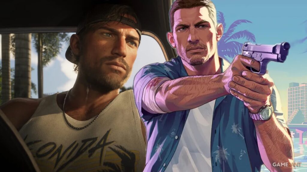 Rockstar parece estar ocultando al verdadero Jason Duval