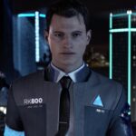 Become Human Dev Quantic Dream sufre despidos y cancela el juego