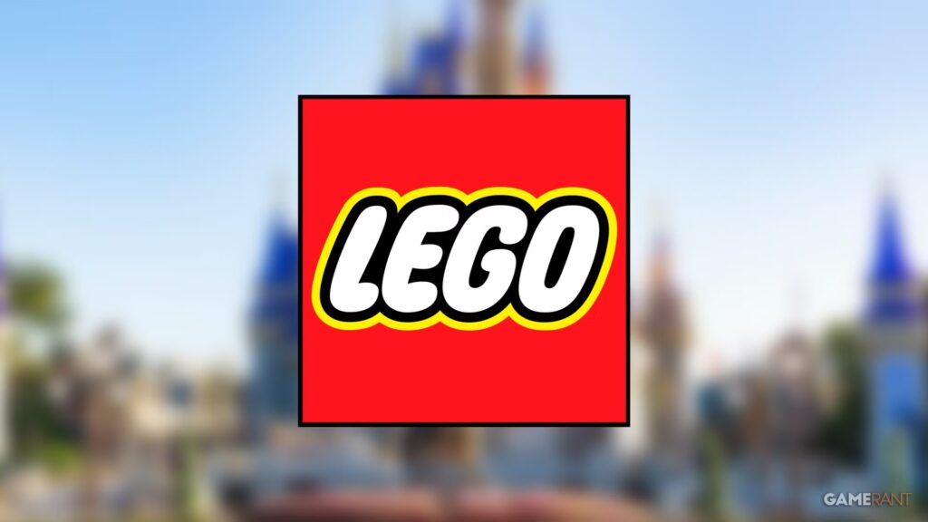 LEGO Leak revela un set inspirado en el lugar más feliz de la Tierra