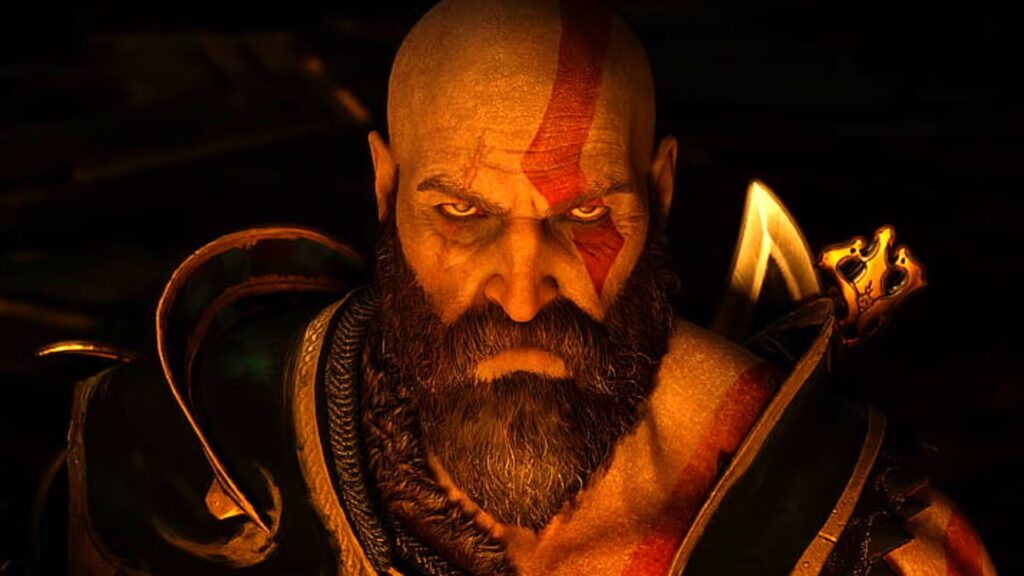 Cory Barlog comenta sobre God of War Leaker