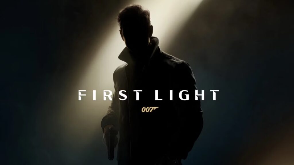 007 First Light está solucionando el mayor problema del género sigiloso con una característica