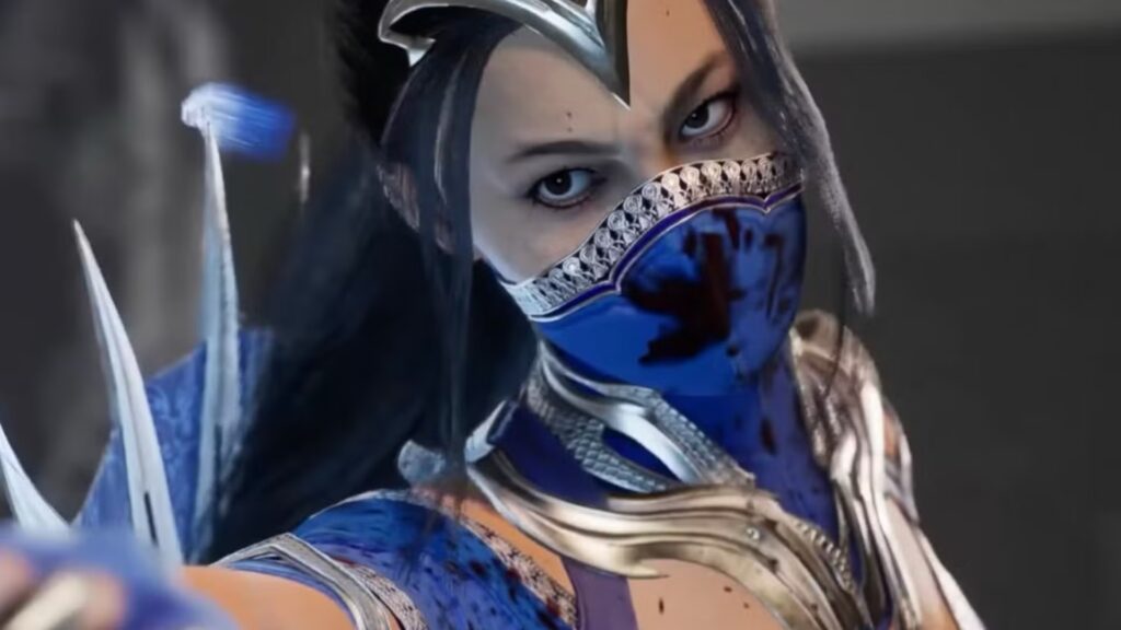 Mortal Kombat 2 no puede ser exactamente 'Mortal Kombat 2'
