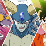 Dragon Ball Super finalmente tiene un villano más fuerte que los dioses