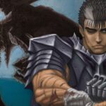Los fanáticos de Berserk tienen otra oportunidad de conseguir un modelo icónico de Guts