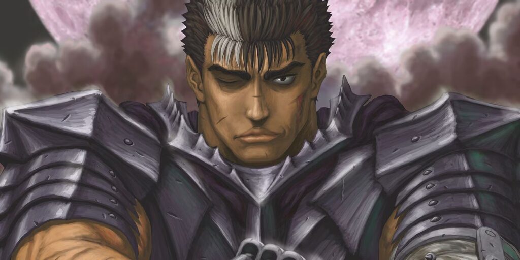 Anime que hace fantasía oscura mejor que Jujutsu Kaisen