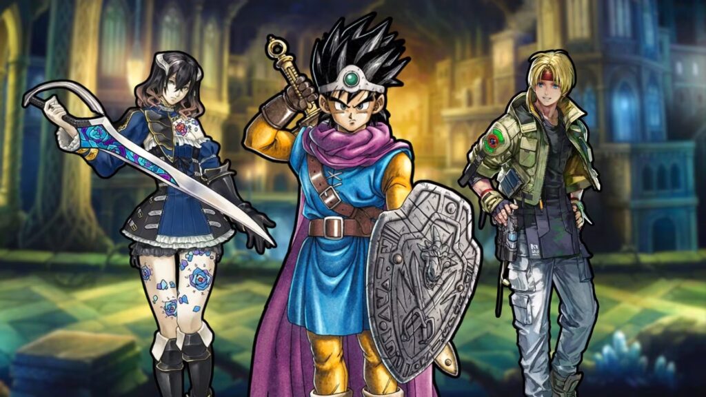 Los mejores juegos 2.5D para jugar hoy, clasificados