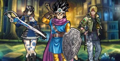 Los mejores juegos 2.5D para jugar hoy, clasificados