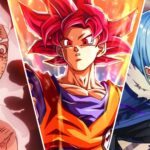 8 mejores personajes de anime que se convirtieron en dioses