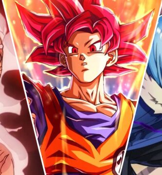 8 mejores personajes de anime que se convirtieron en dioses