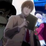 25 mejores animes como Death Note