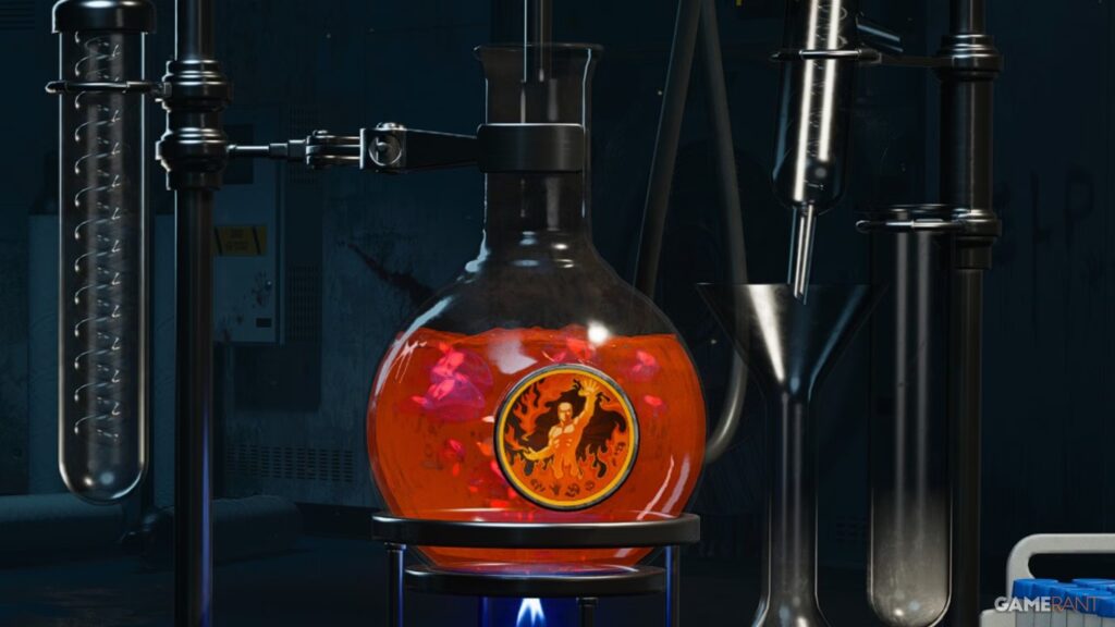 Los mejores aumentos de Wild Fire en Black Ops 7 Zombies