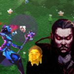 Los 6 mejores juegos de Bullet Heaven, clasificados