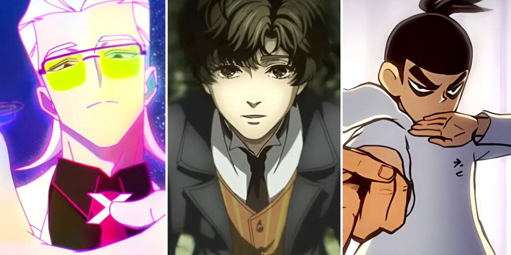 9 mejores animes chinos, clasificados