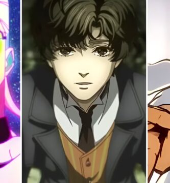 9 mejores animes chinos, clasificados