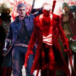 Los mejores juegos de Devil May Cry, clasificados