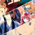 8 mejores mangas de fantasía que terminaron en la última década, clasificados