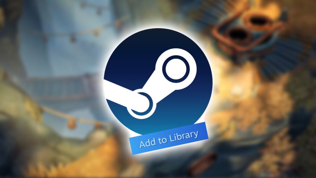 El nuevo juego de Steam tiene críticas positivas y puedes jugarlo completamente gratis