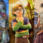 Los mejores juegos para explorar un mundo abierto con amigos