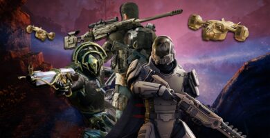 Los 3 mejores juegos de disparos para comprobar después del cierre de Destiny 2