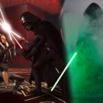 Los 25 mejores sables de luz de Star Wars, clasificados