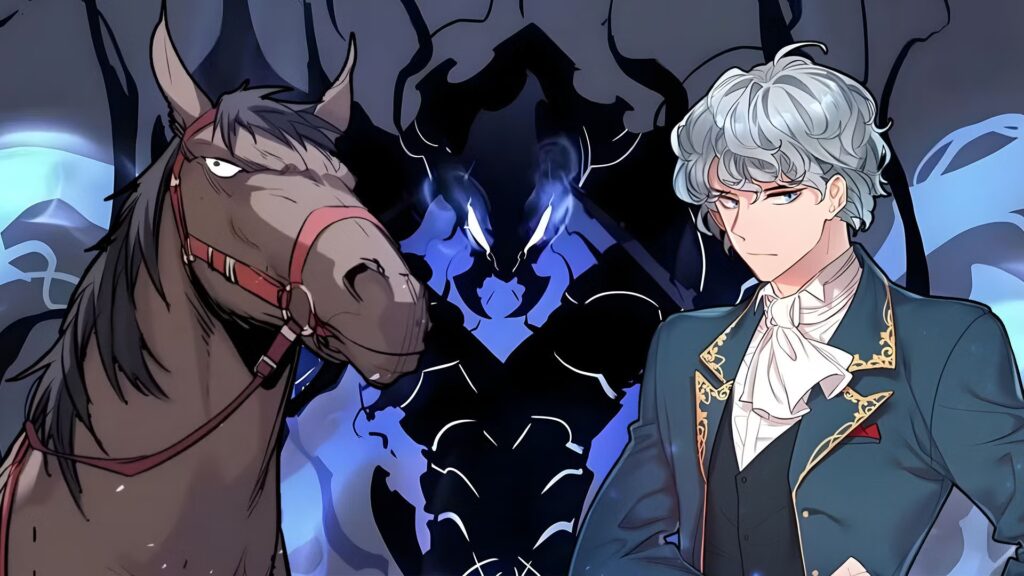 Los 8 mejores personajes secundarios de Manhwa que se roban la atención de los protagonistas