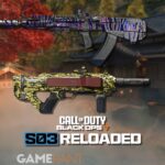 Las mejores configuraciones de metaarmas para Black Ops 7 Season 3 Reloaded