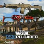 Las mejores metaequipaciones para Warzone Season 3 Reloaded