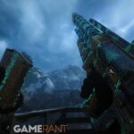 Construcciones de metaarmas rotas en Black Ops 7 Zombies