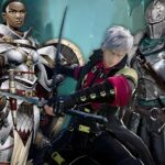 Los mejores juegos de rol para desarrollar fuerza