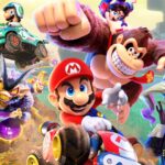 Nintendo revela los 5 juegos de Switch 2 más vendidos hasta ahora
