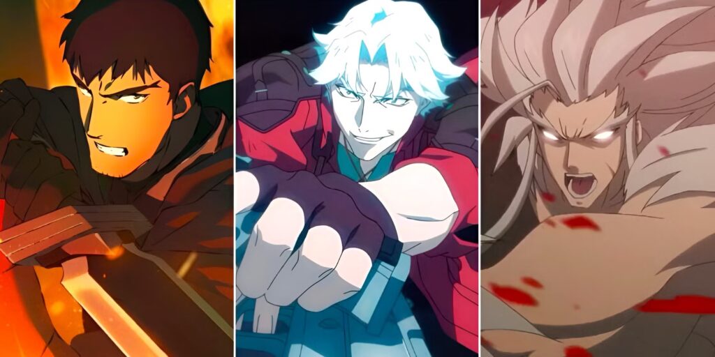 9 mejores animes de Corea del Sur, clasificados