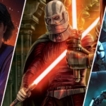 Estas 6 películas para fanáticos de Star Wars son el regalo perfecto para darse un atracón este 4 de mayo